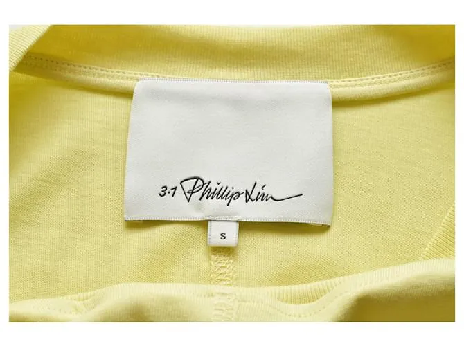 3.1 Phillip Lim Tops Amarillo 
