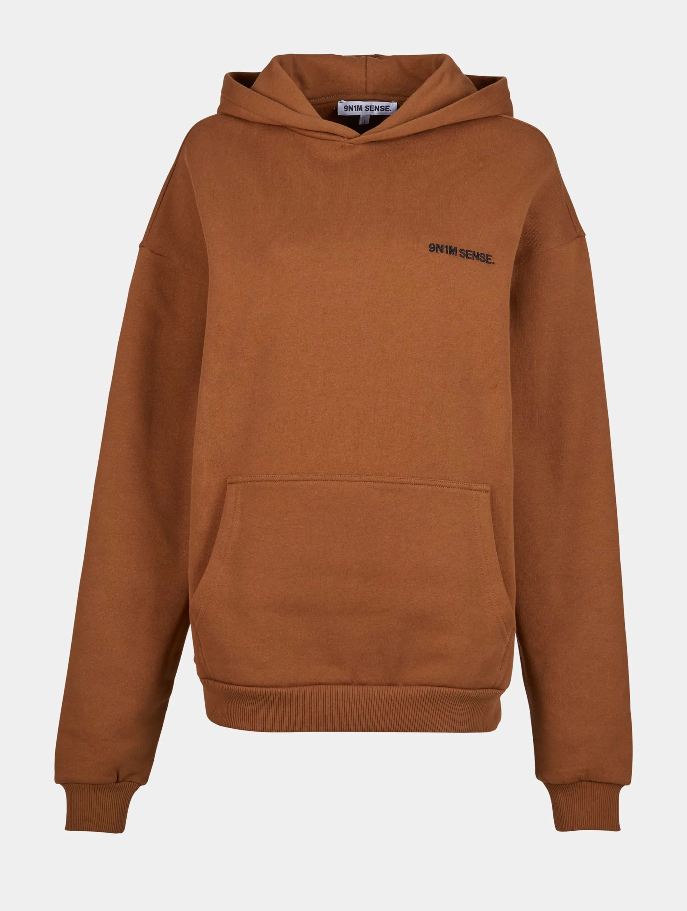 9N1M SENSE WESSENTIAL HOODIE