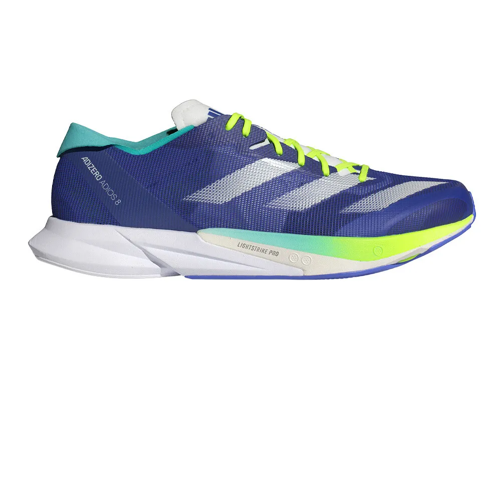 ADIDAS ADIZERO ADIOS 8 ZAPATILLAS RUNNING  SS24