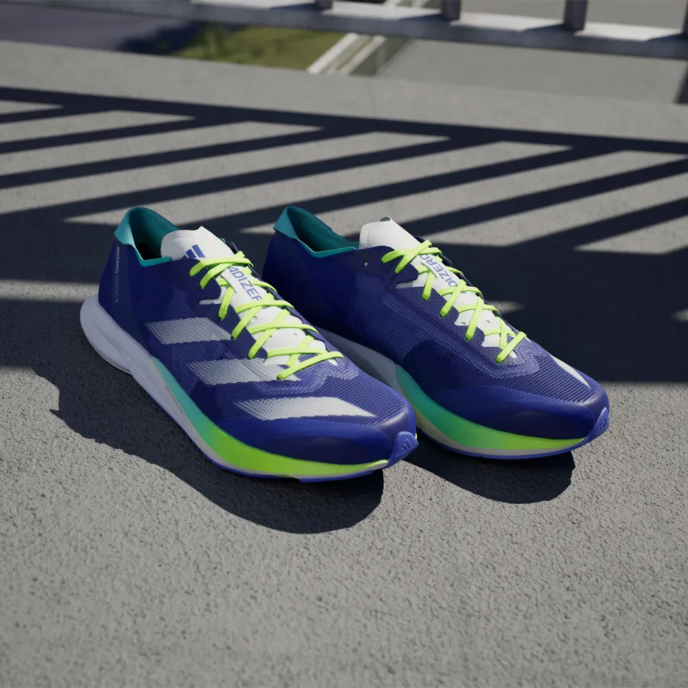 ADIDAS ADIZERO ADIOS 8 ZAPATILLAS RUNNING  SS24