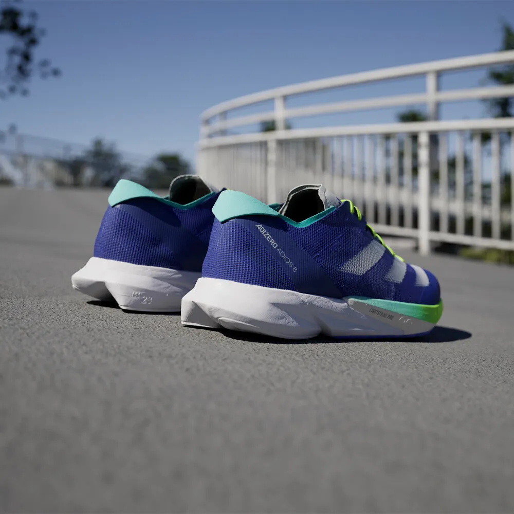 ADIDAS ADIZERO ADIOS 8 ZAPATILLAS RUNNING  SS24