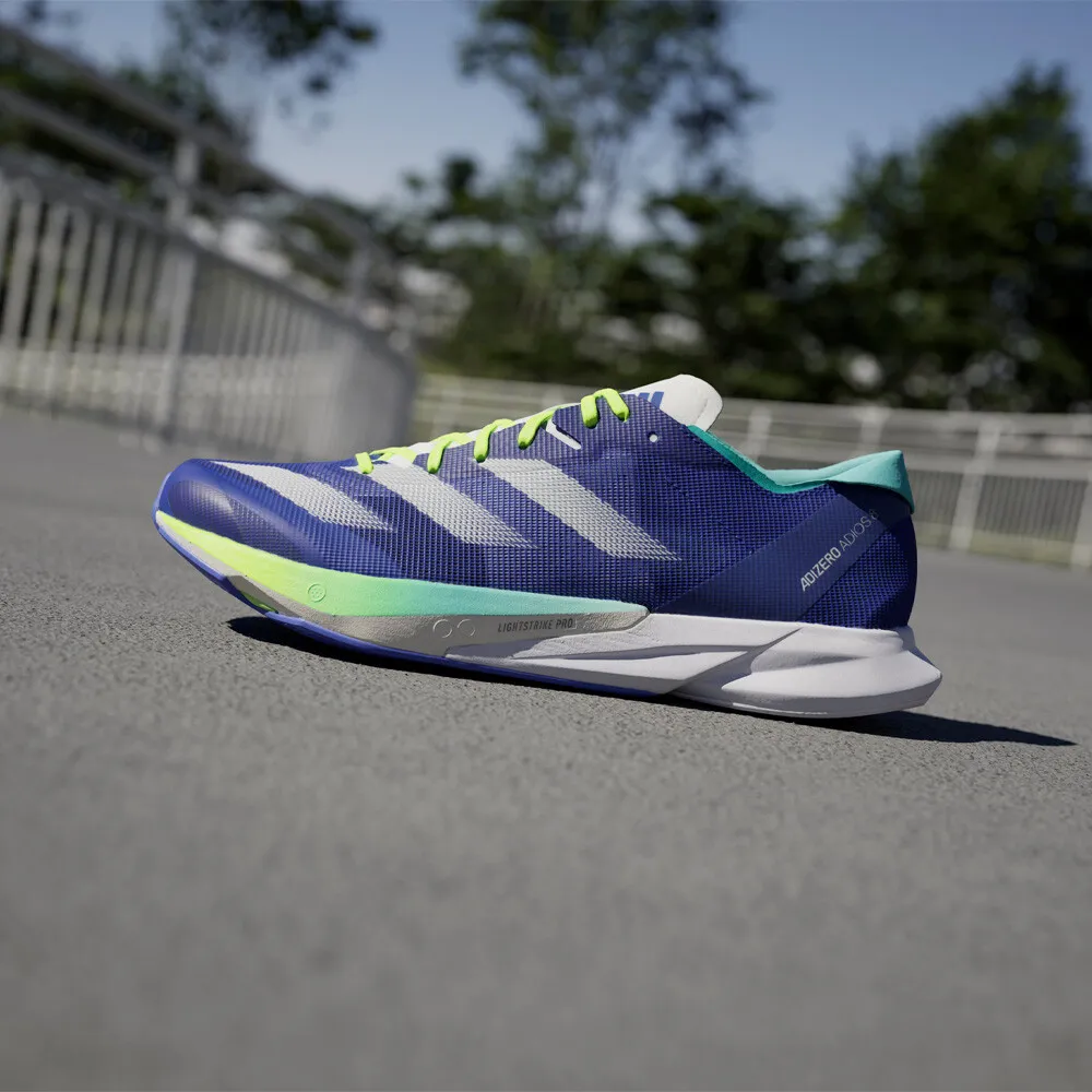 ADIDAS ADIZERO ADIOS 8 ZAPATILLAS RUNNING  SS24