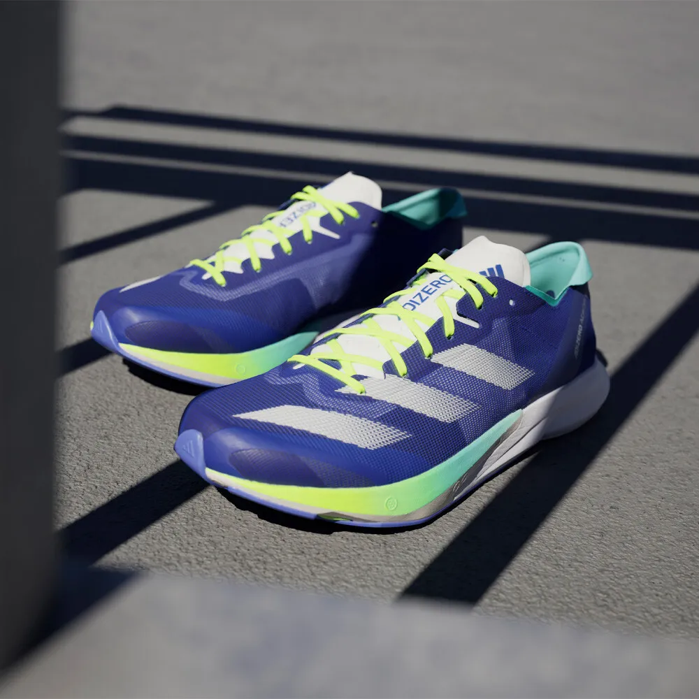 ADIDAS ADIZERO ADIOS 8 ZAPATILLAS RUNNING  SS24