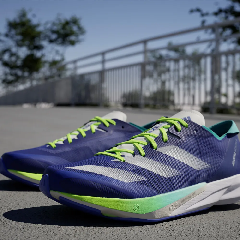 ADIDAS ADIZERO ADIOS 8 ZAPATILLAS RUNNING  SS24