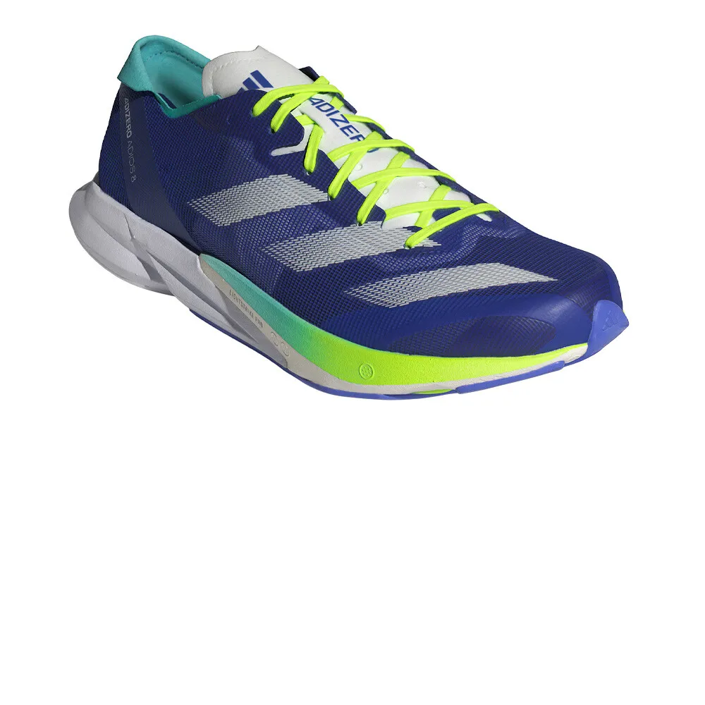 ADIDAS ADIZERO ADIOS 8 ZAPATILLAS RUNNING  SS24