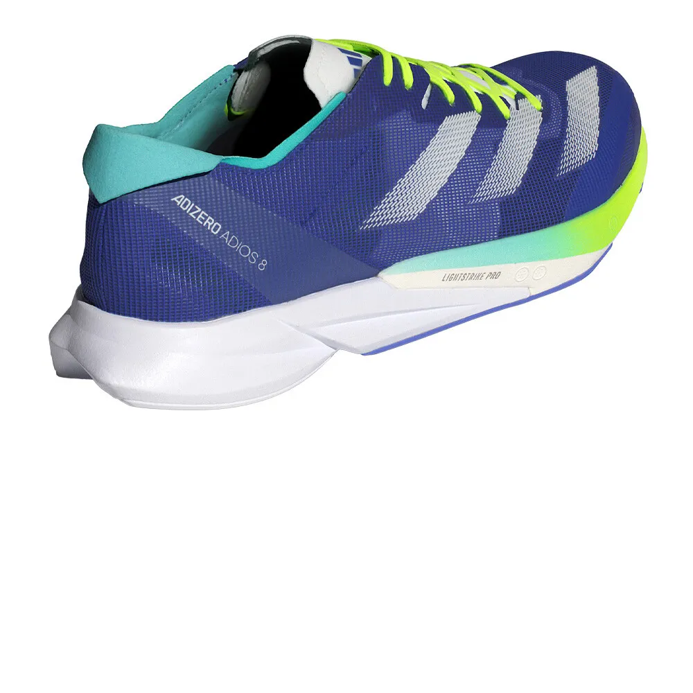 ADIDAS ADIZERO ADIOS 8 ZAPATILLAS RUNNING  SS24