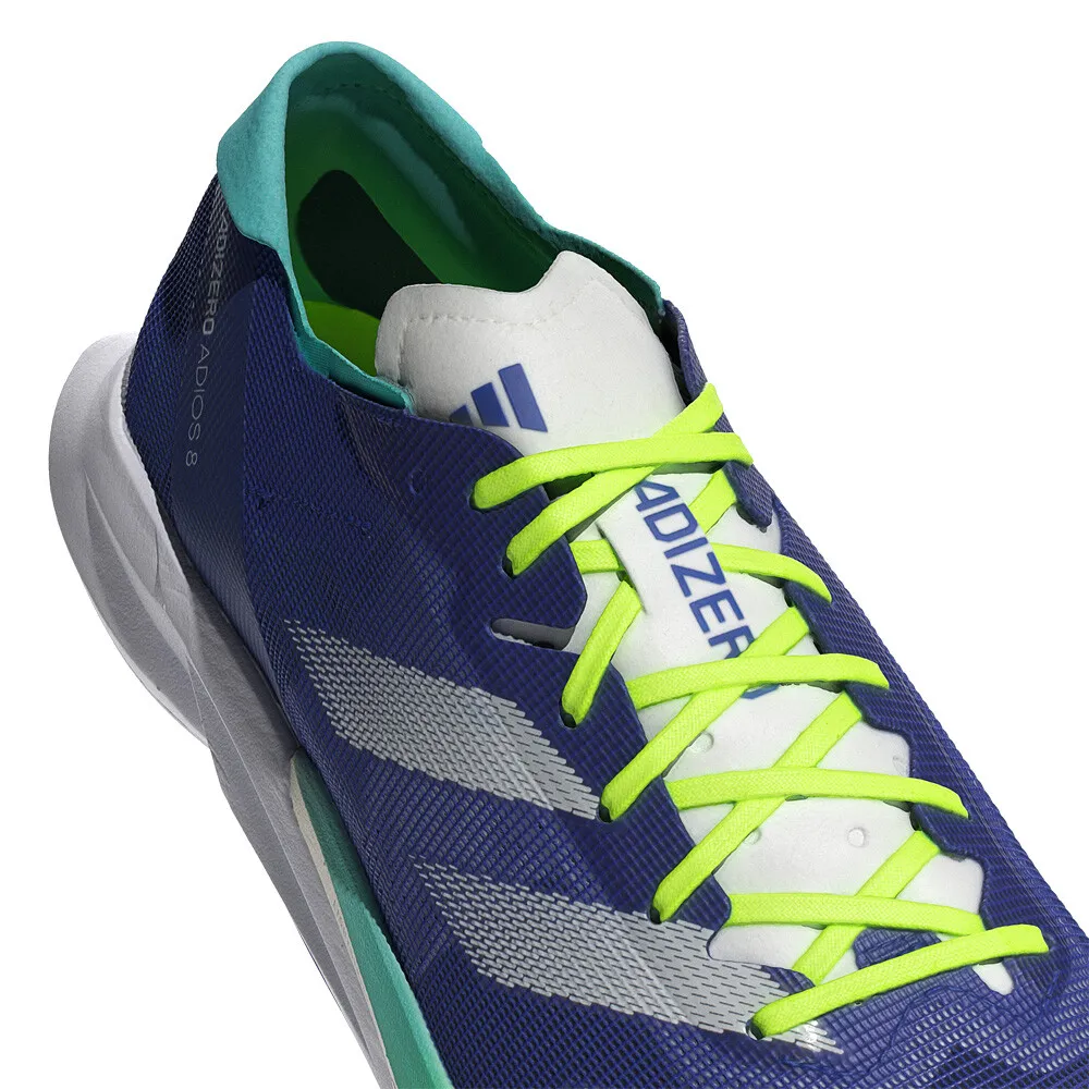 ADIDAS ADIZERO ADIOS 8 ZAPATILLAS RUNNING  SS24