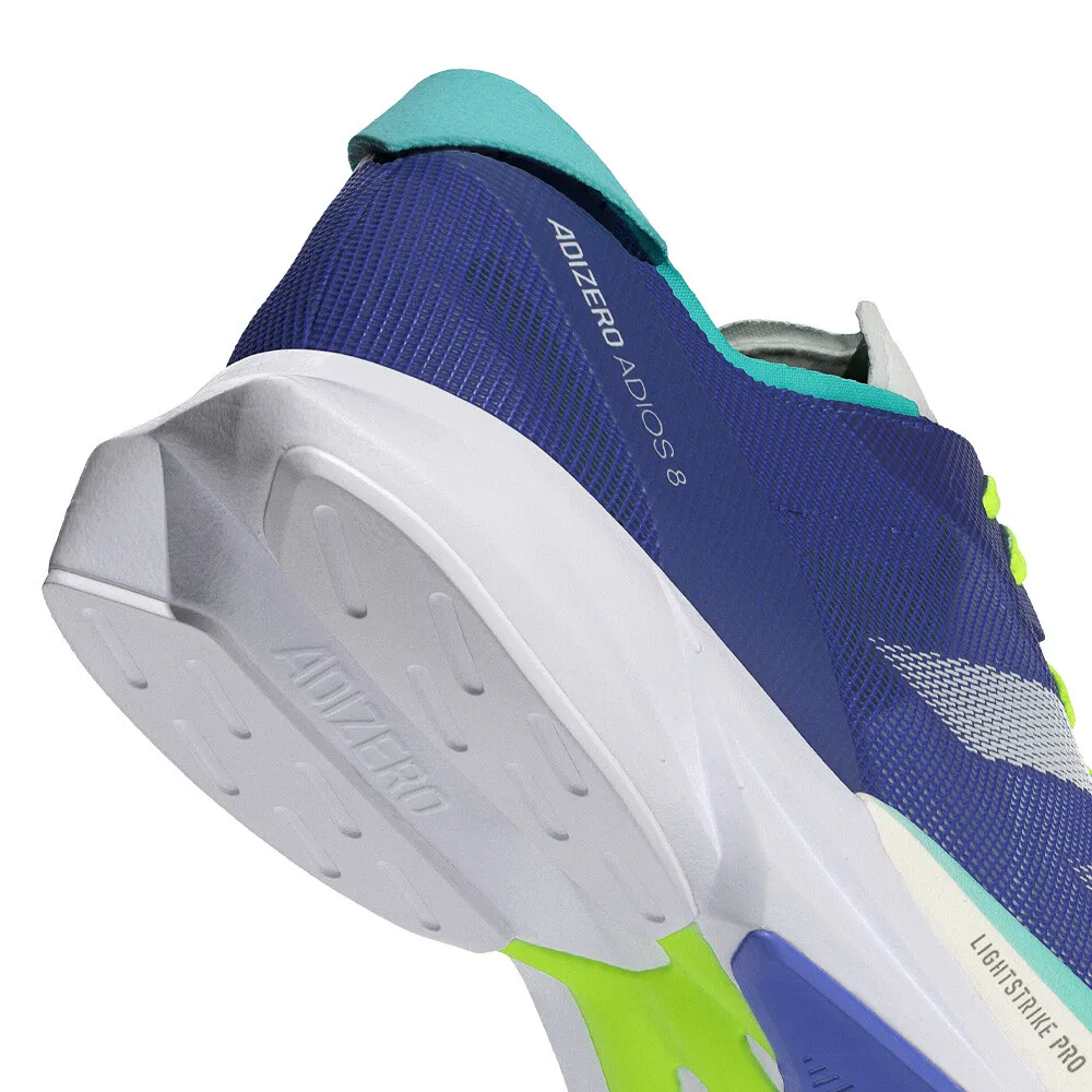 ADIDAS ADIZERO ADIOS 8 ZAPATILLAS RUNNING  SS24
