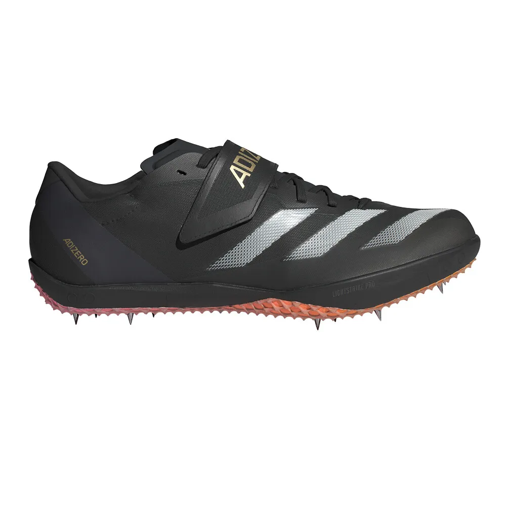 ADIDAS ADIZERO CLAVOS DE ATLETISMO DE SALTO DE LONGITUD  AW24