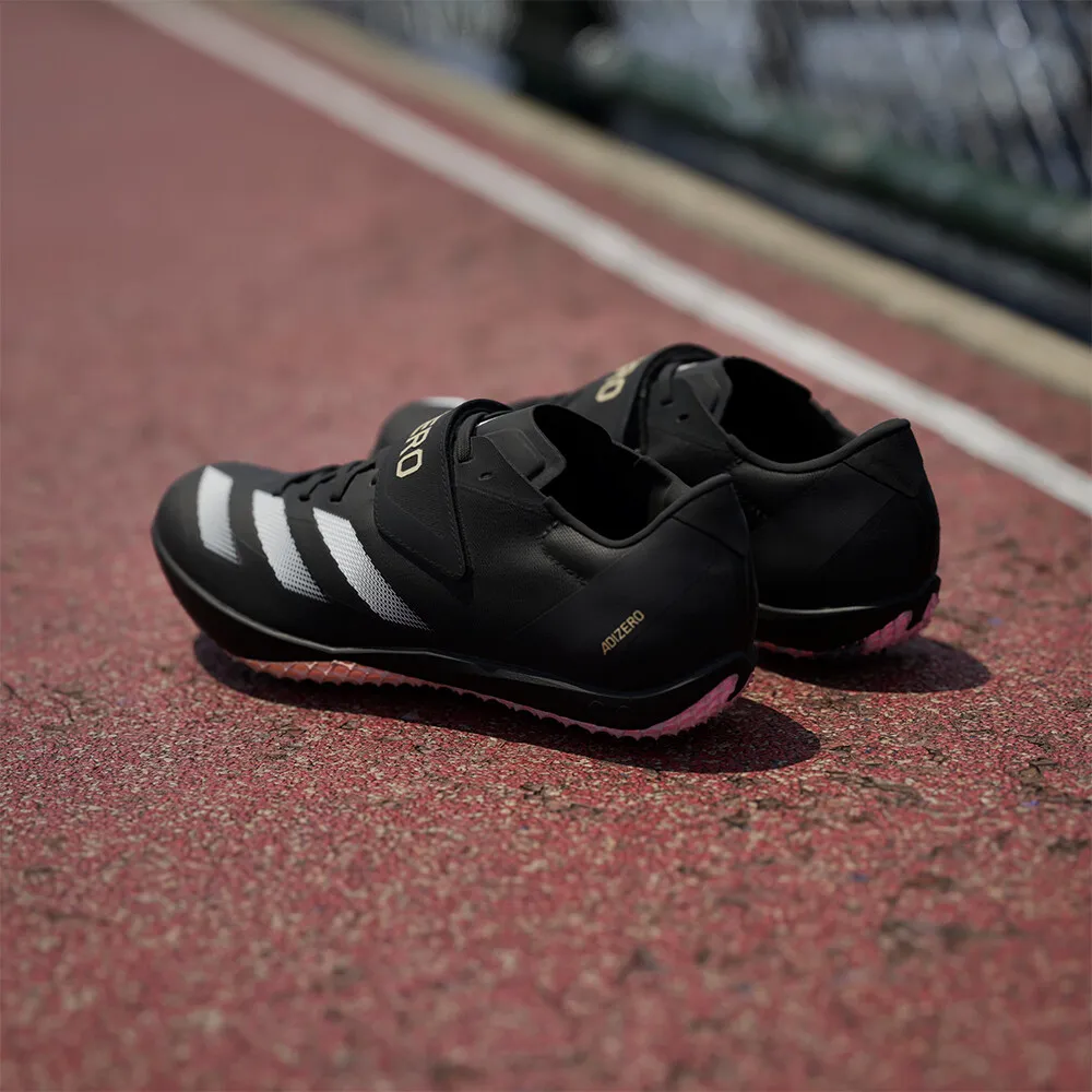 ADIDAS ADIZERO CLAVOS DE ATLETISMO DE SALTO DE LONGITUD  AW24