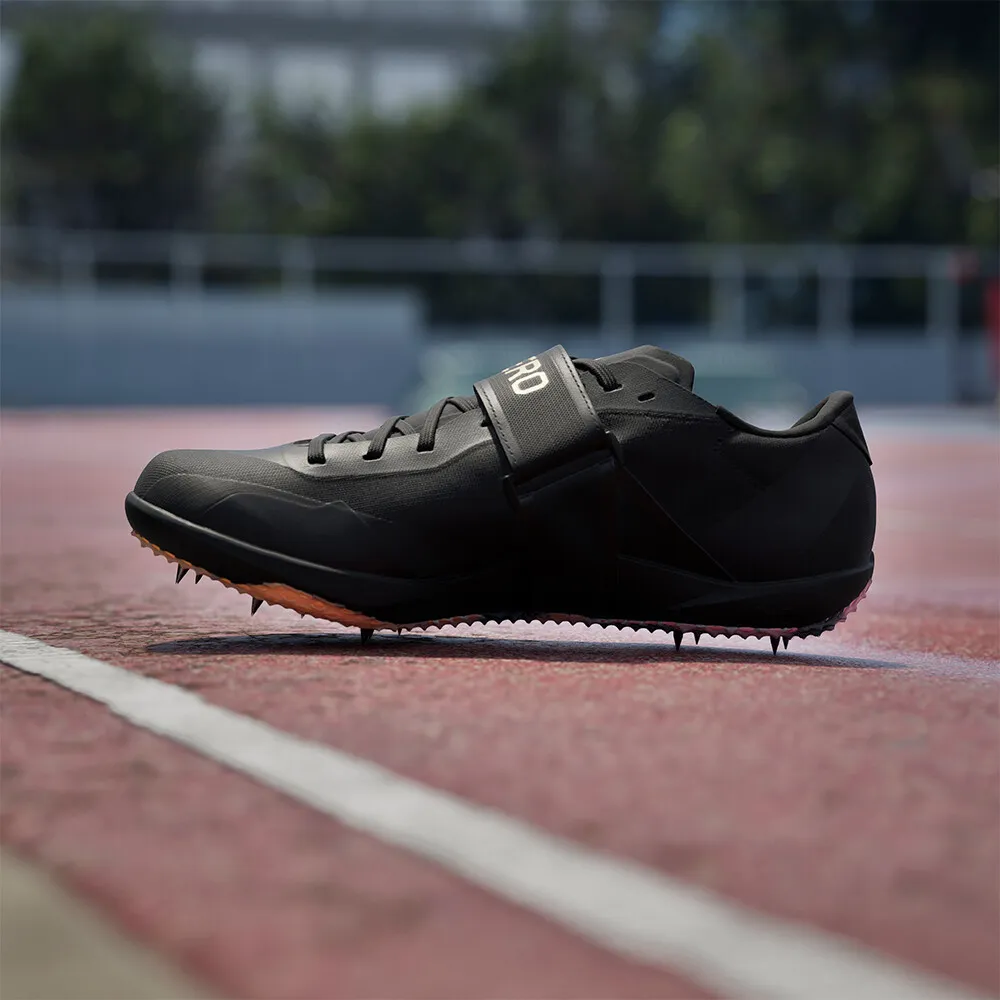 ADIDAS ADIZERO CLAVOS DE ATLETISMO DE SALTO DE LONGITUD  AW24