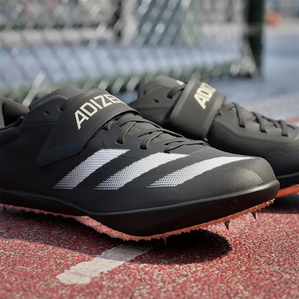 ADIDAS ADIZERO CLAVOS DE ATLETISMO DE SALTO DE LONGITUD  AW24