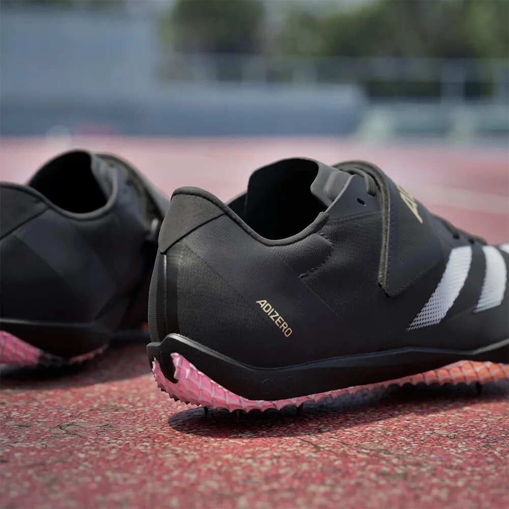 ADIDAS ADIZERO CLAVOS DE ATLETISMO DE SALTO DE LONGITUD  AW24