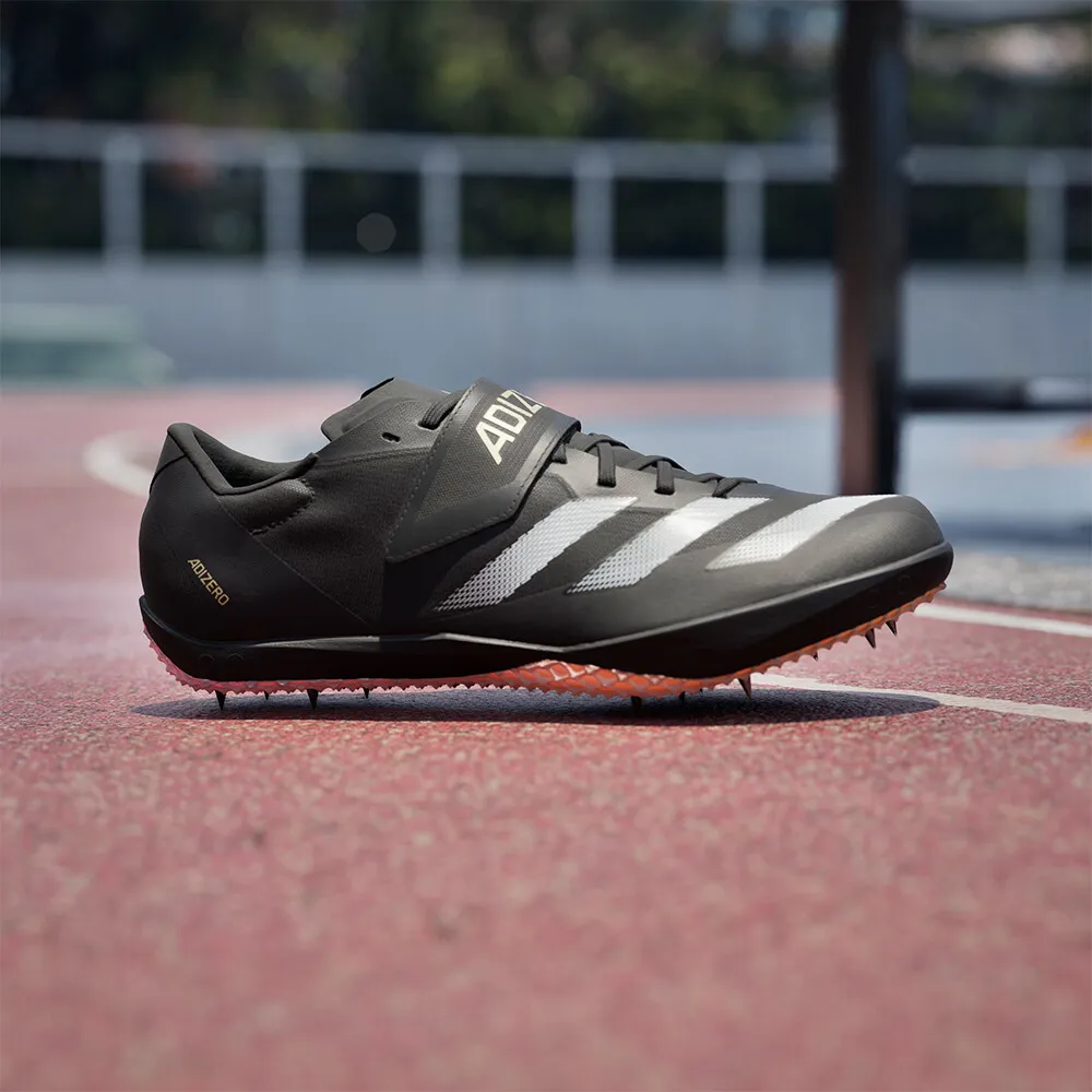 ADIDAS ADIZERO CLAVOS DE ATLETISMO DE SALTO DE LONGITUD  AW24