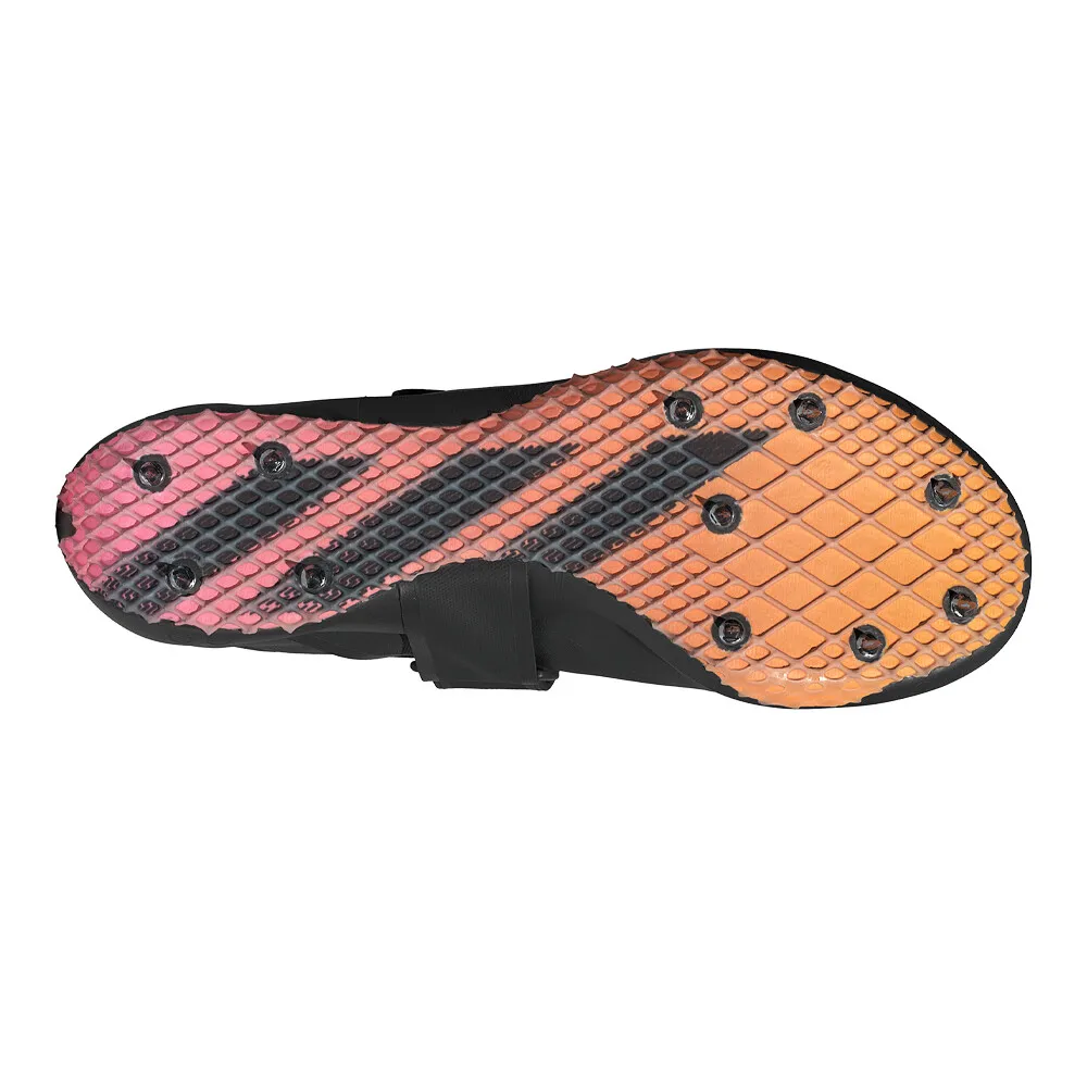 ADIDAS ADIZERO CLAVOS DE ATLETISMO DE SALTO DE LONGITUD  AW24