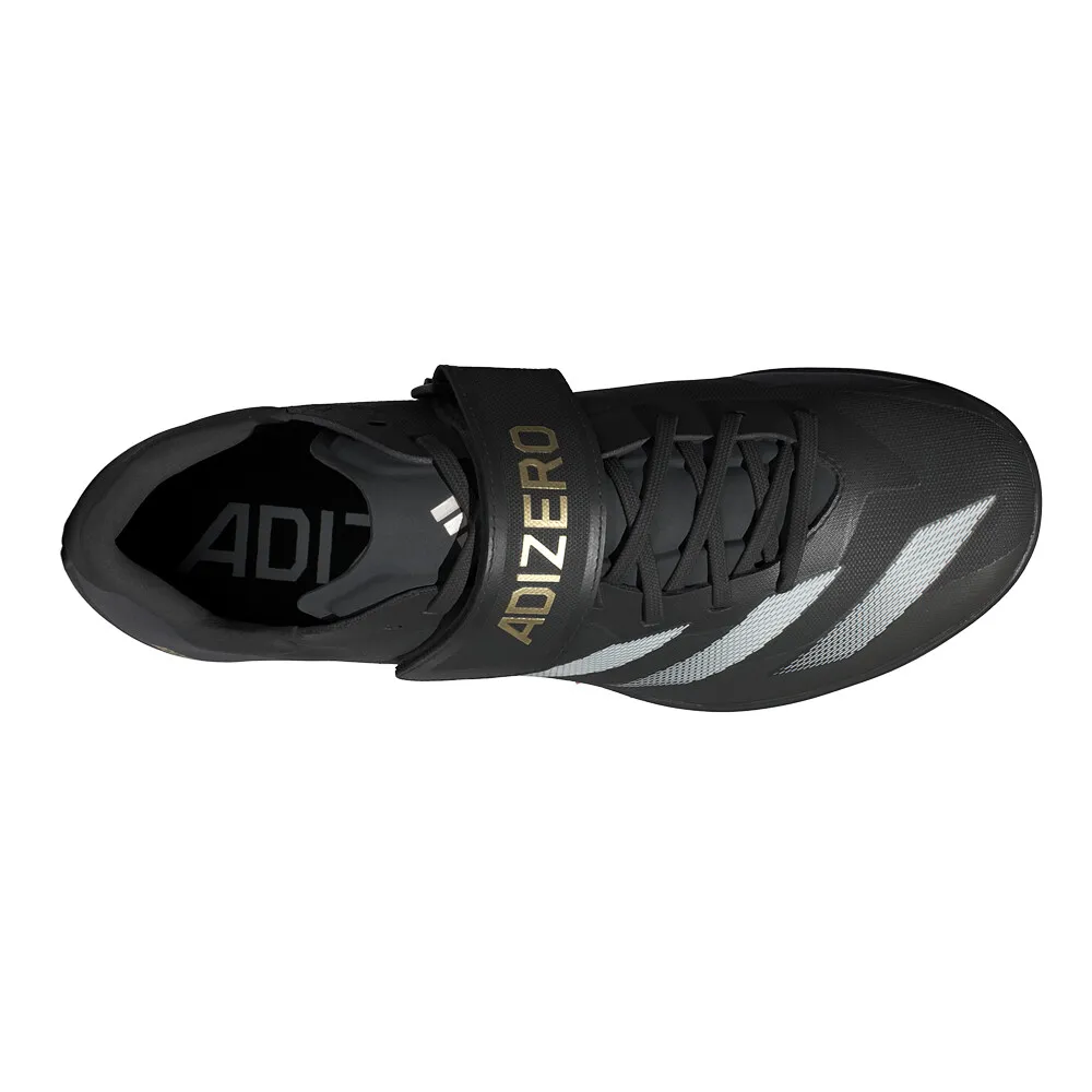 ADIDAS ADIZERO CLAVOS DE ATLETISMO DE SALTO DE LONGITUD  AW24