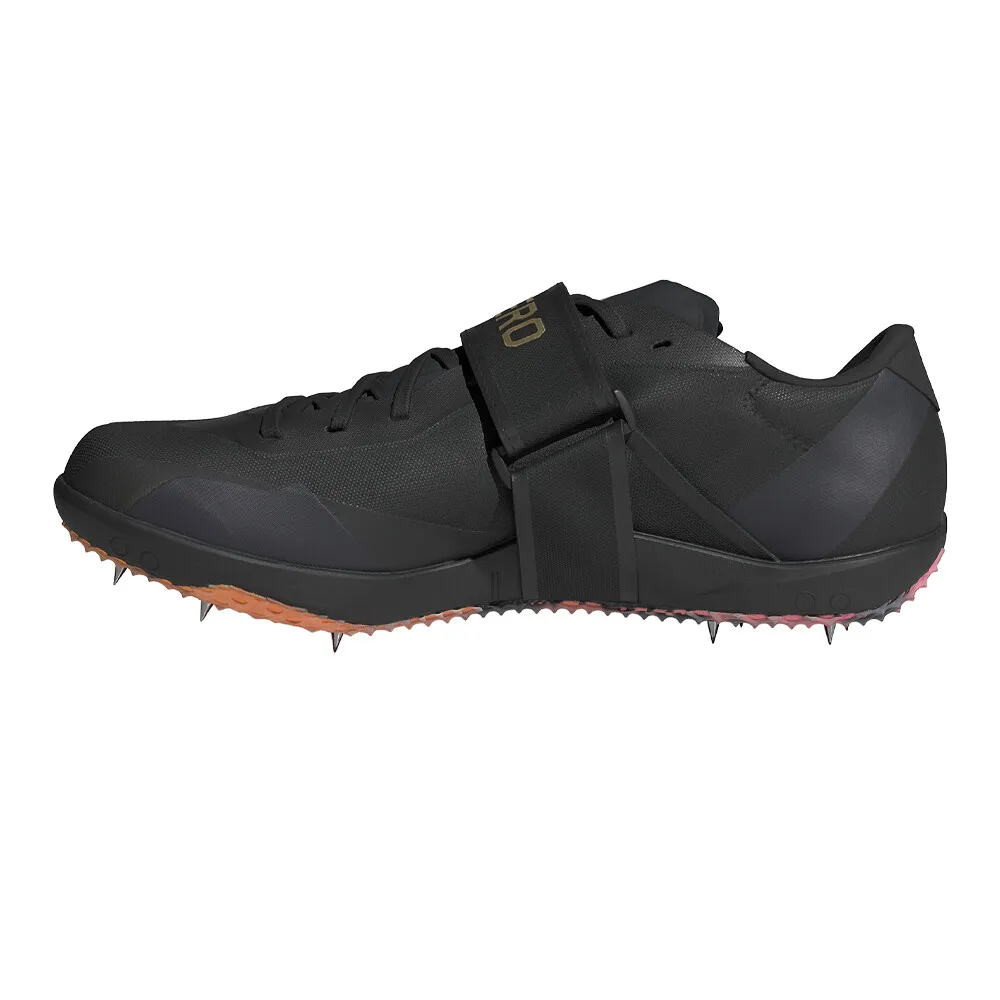 ADIDAS ADIZERO CLAVOS DE ATLETISMO DE SALTO DE LONGITUD  AW24