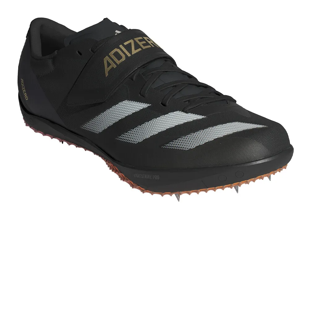 ADIDAS ADIZERO CLAVOS DE ATLETISMO DE SALTO DE LONGITUD  AW24