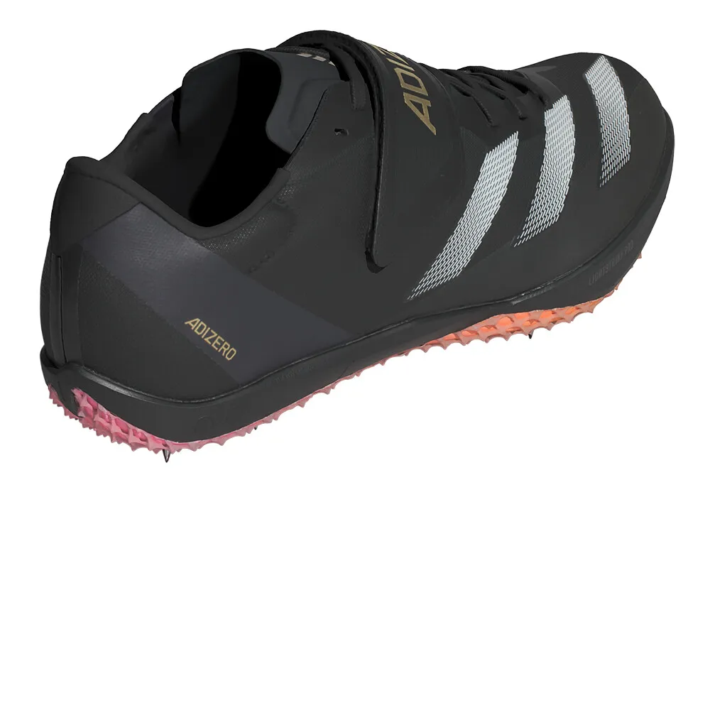 ADIDAS ADIZERO CLAVOS DE ATLETISMO DE SALTO DE LONGITUD  AW24