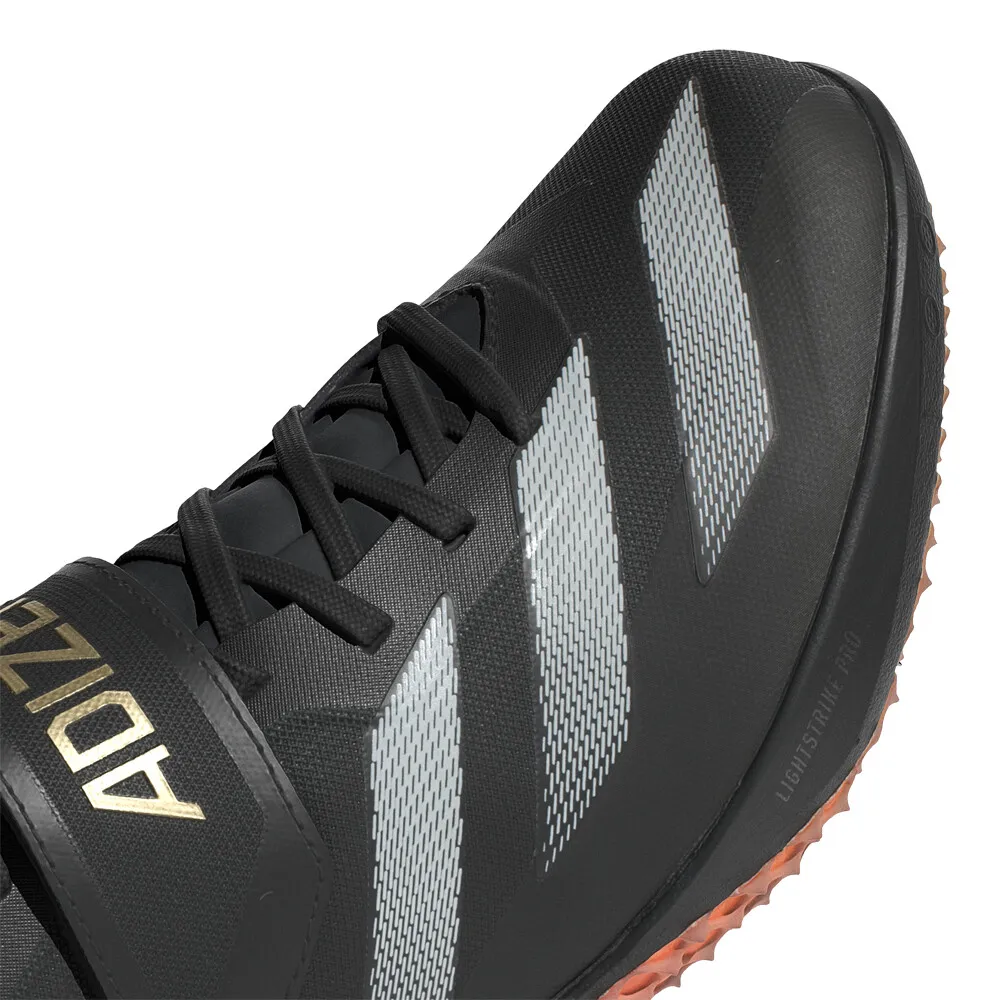ADIDAS ADIZERO CLAVOS DE ATLETISMO DE SALTO DE LONGITUD  AW24