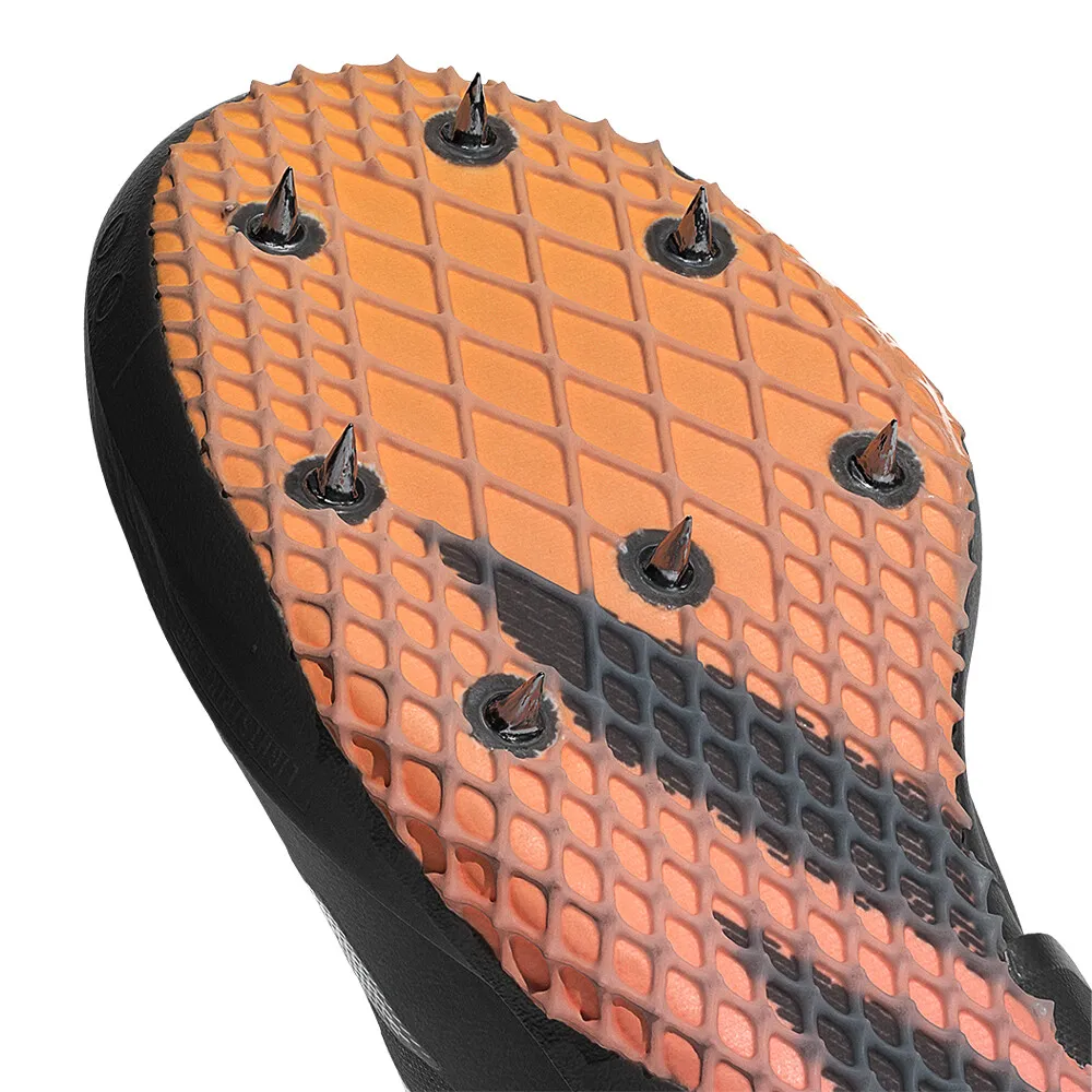 ADIDAS ADIZERO CLAVOS DE ATLETISMO DE SALTO DE LONGITUD  AW24