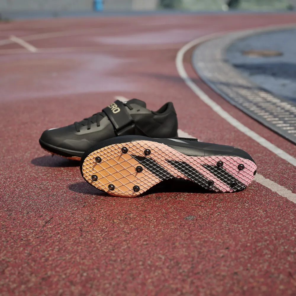 ADIDAS ADIZERO CLAVOS DE ATLETISMO DE SALTO DE LONGITUD  AW24