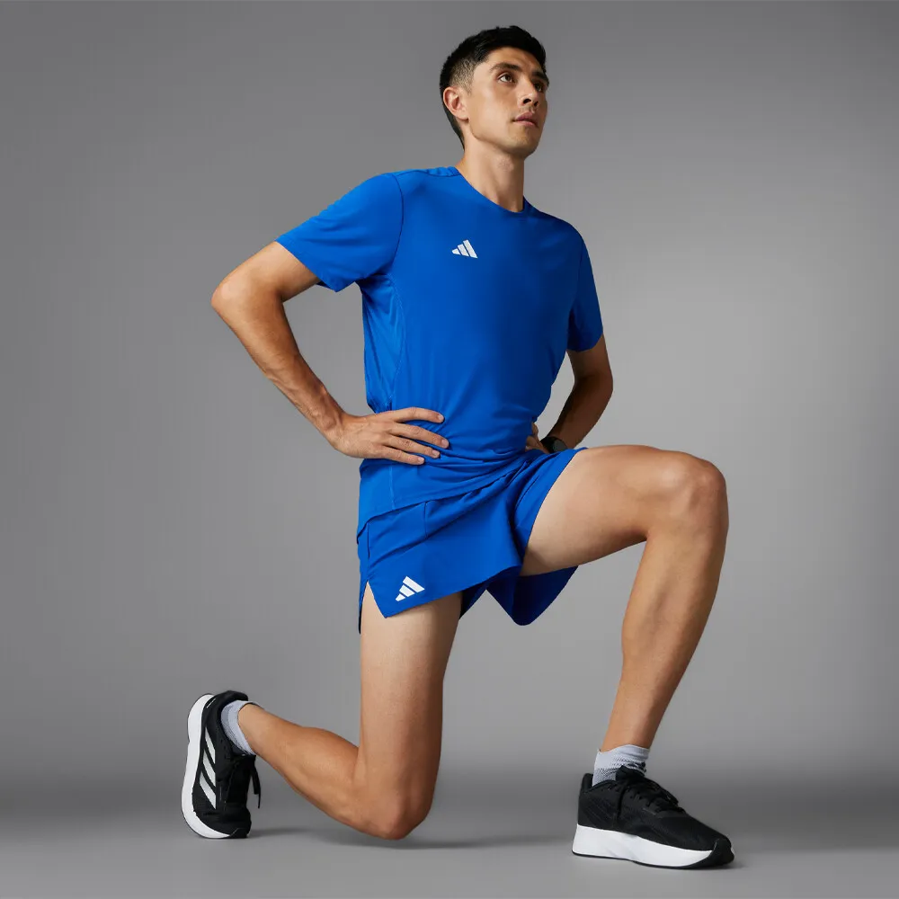 ADIDAS ADIZERO ESSENTIALS PANTALONES CORTOS DE RUNNING  SS24