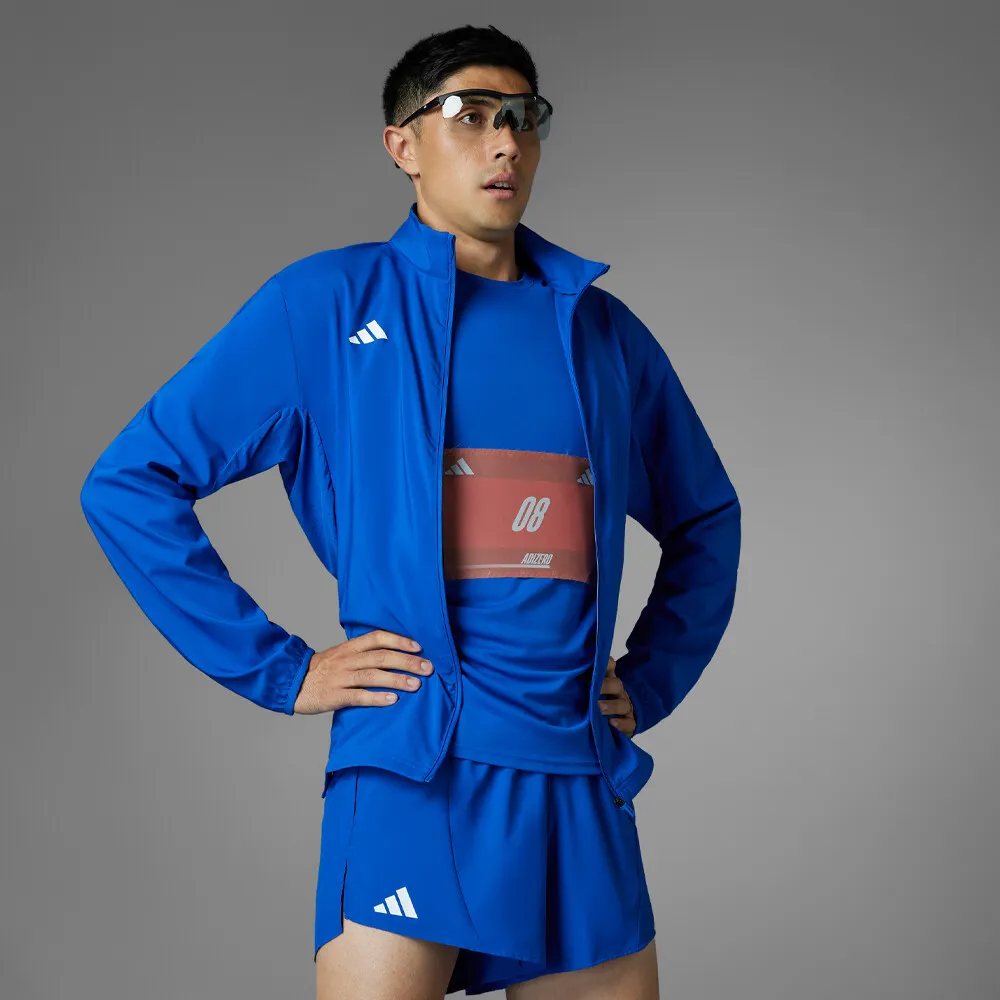 ADIDAS ADIZERO ESSENTIALS PANTALONES CORTOS DE RUNNING  SS24