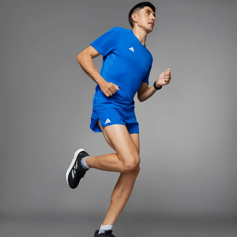 ADIDAS ADIZERO ESSENTIALS PANTALONES CORTOS DE RUNNING  SS24