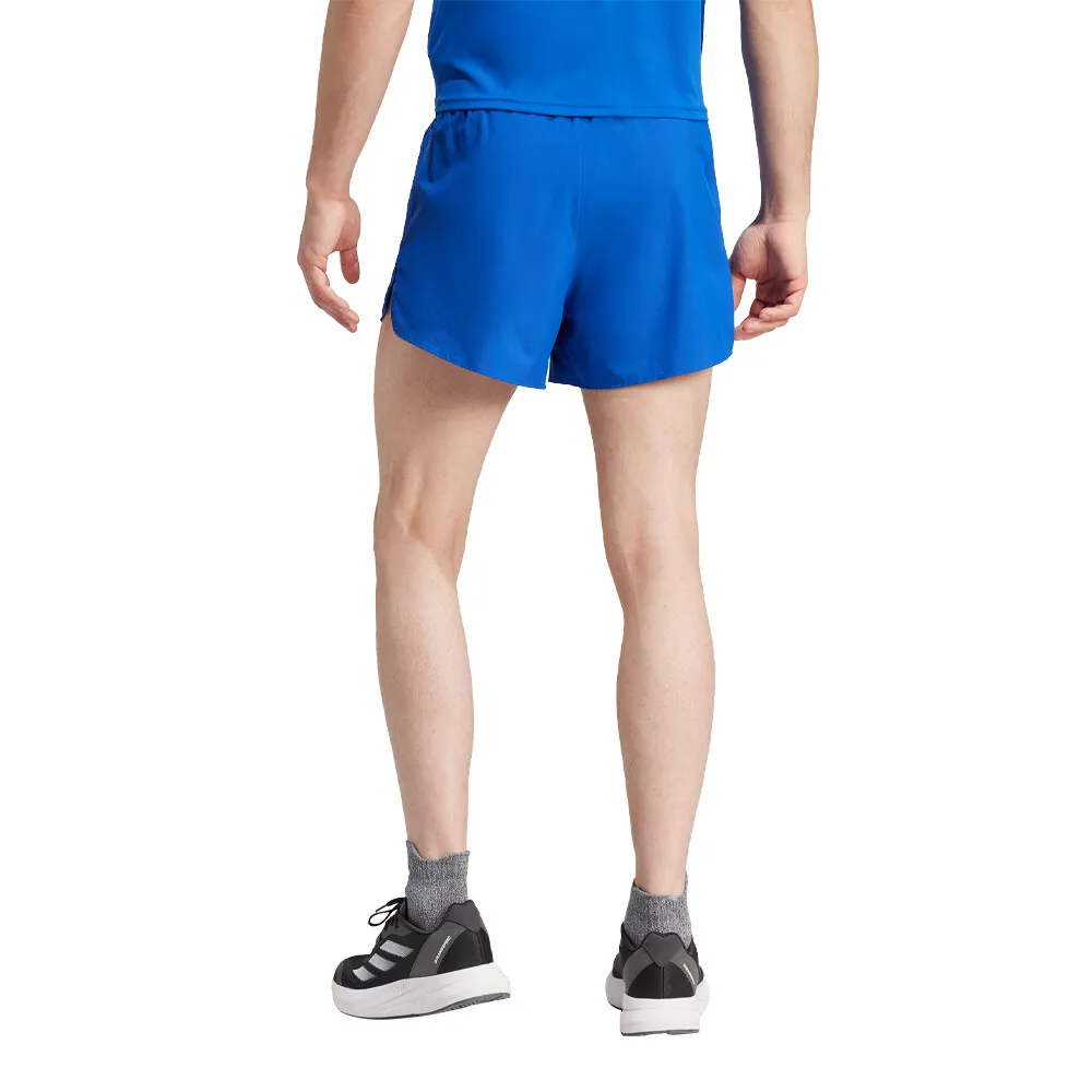 ADIDAS ADIZERO ESSENTIALS PANTALONES CORTOS DE RUNNING  SS24