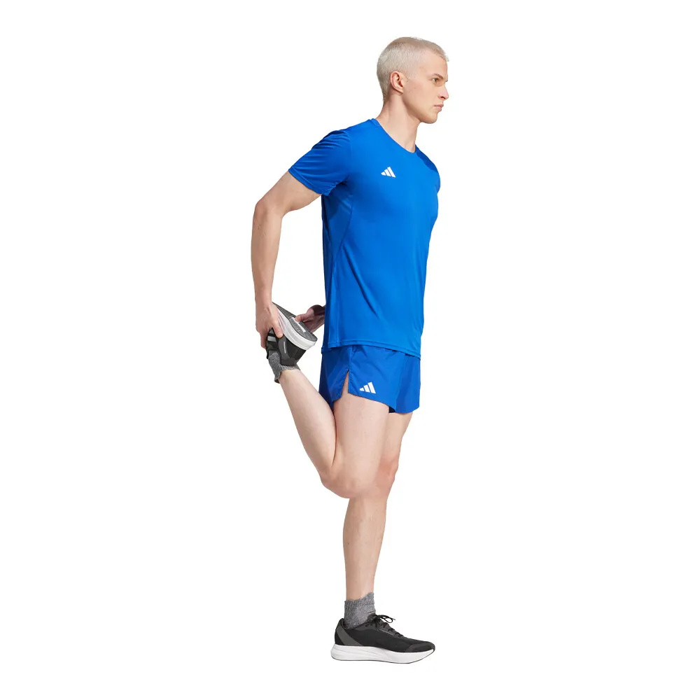 ADIDAS ADIZERO ESSENTIALS PANTALONES CORTOS DE RUNNING  SS24