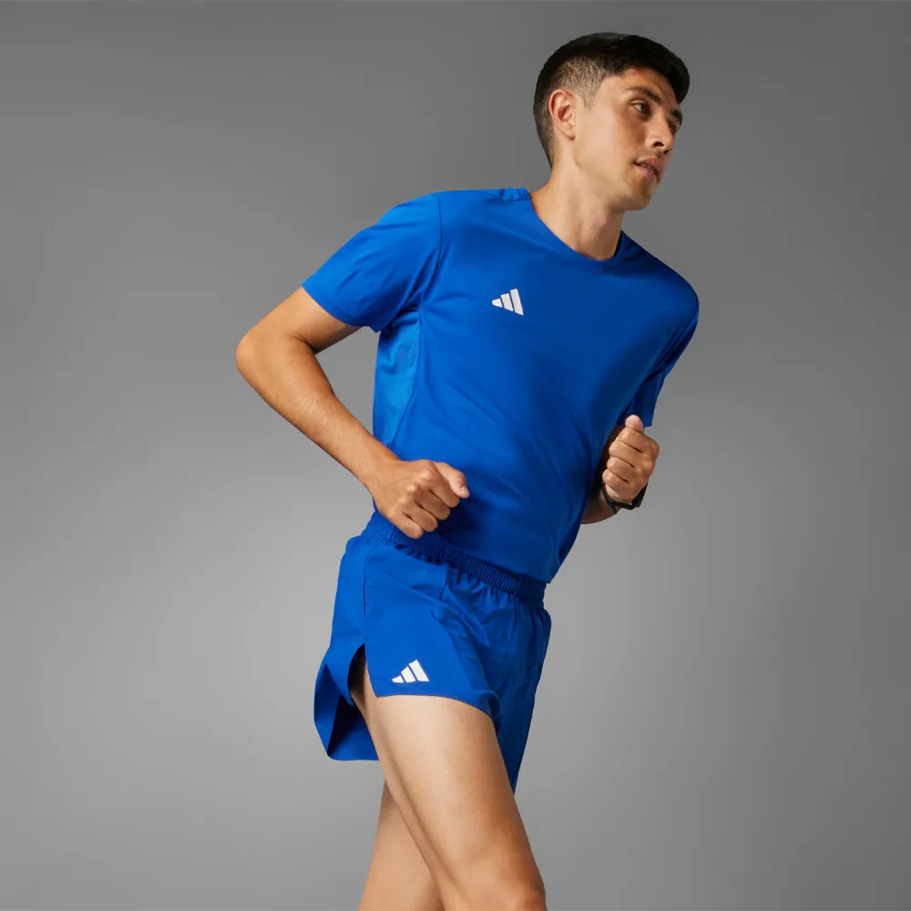 ADIDAS ADIZERO ESSENTIALS PANTALONES CORTOS DE RUNNING  SS24