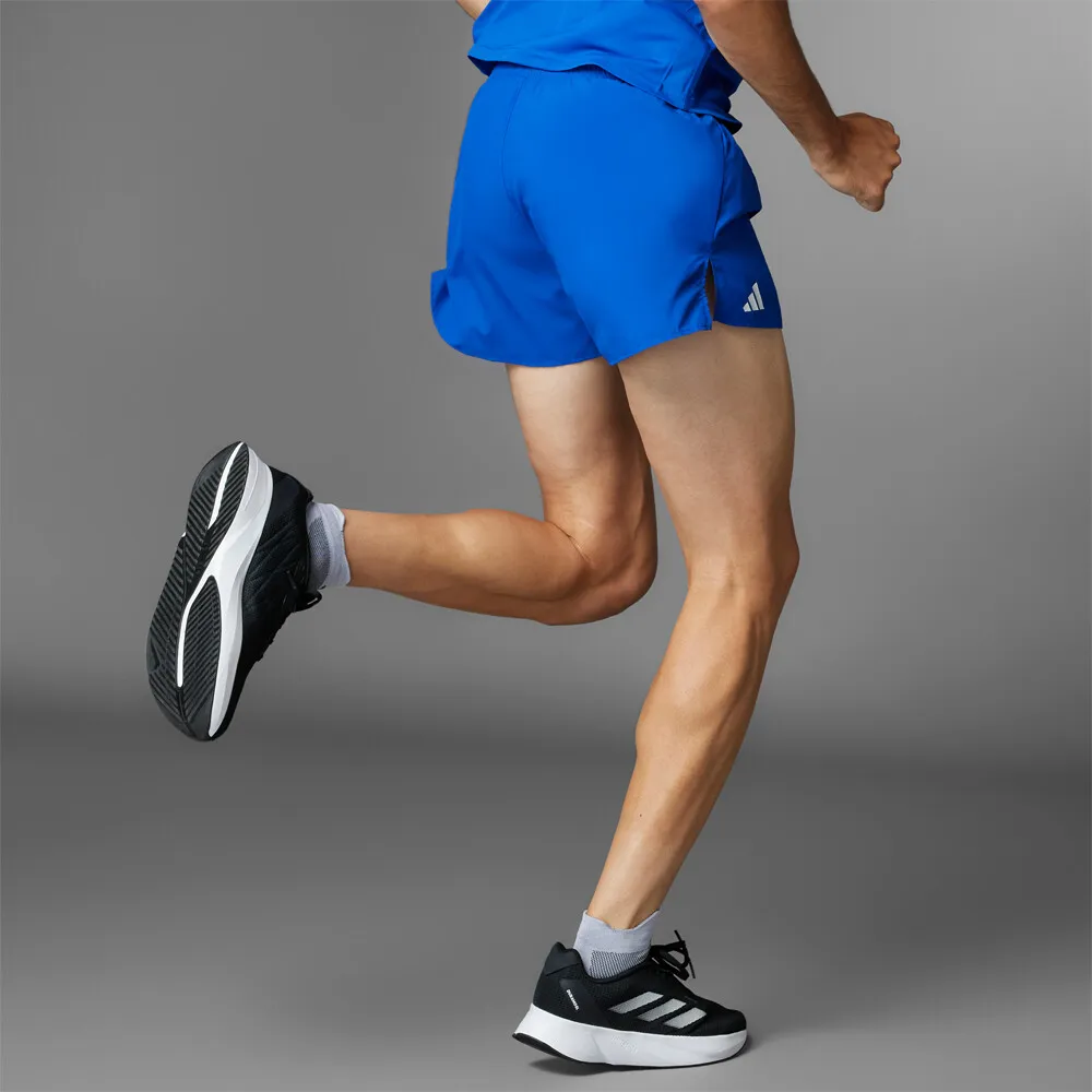 ADIDAS ADIZERO ESSENTIALS PANTALONES CORTOS DE RUNNING  SS24
