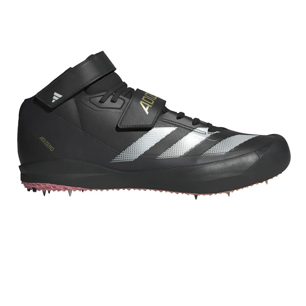 ADIDAS ADIZERO ZAPATILLAS LANZAMIENTO JABALINA CON CLAVOS  AW24