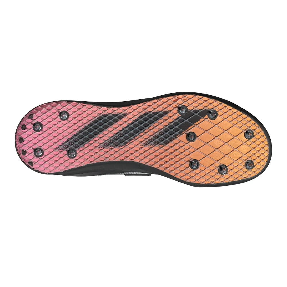 ADIDAS ADIZERO ZAPATILLAS LANZAMIENTO JABALINA CON CLAVOS  AW24