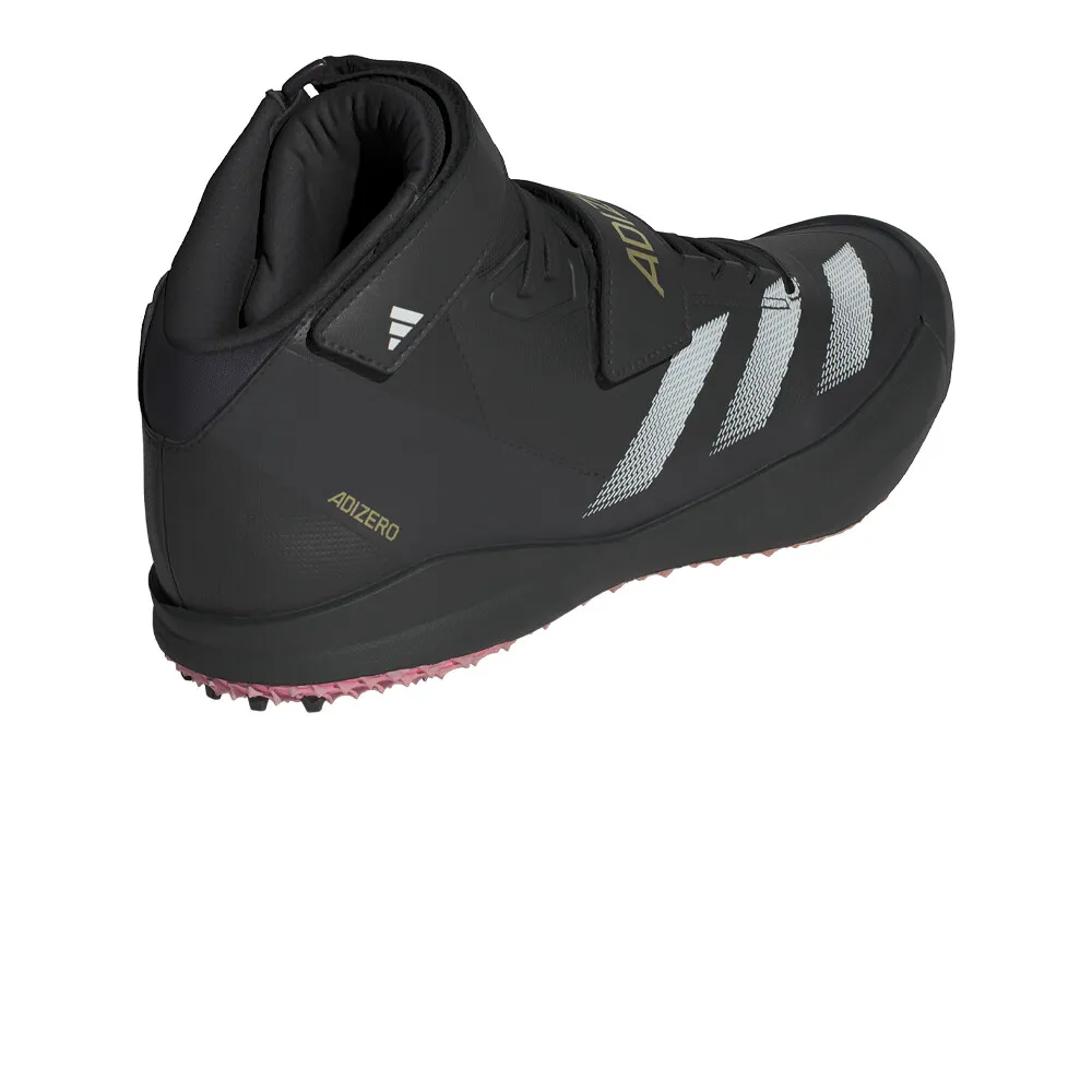 ADIDAS ADIZERO ZAPATILLAS LANZAMIENTO JABALINA CON CLAVOS  AW24