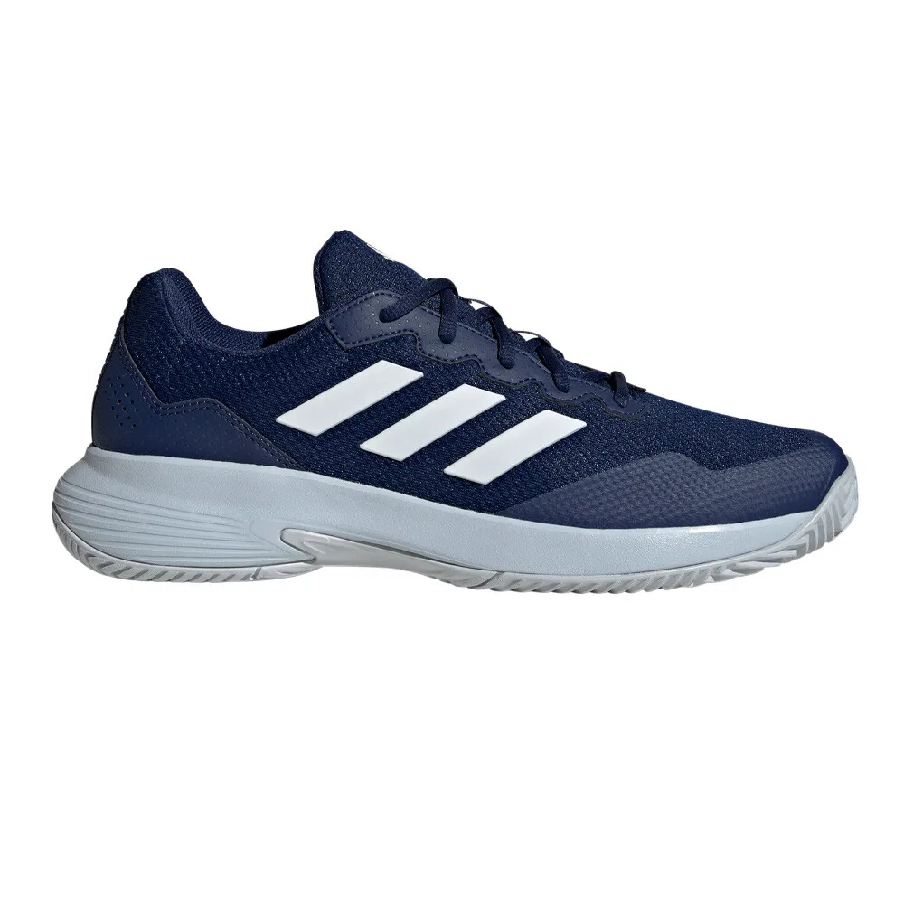 ADIDAS GAMECOURT 2.0 ZAPATILLAS TENIS  AW24