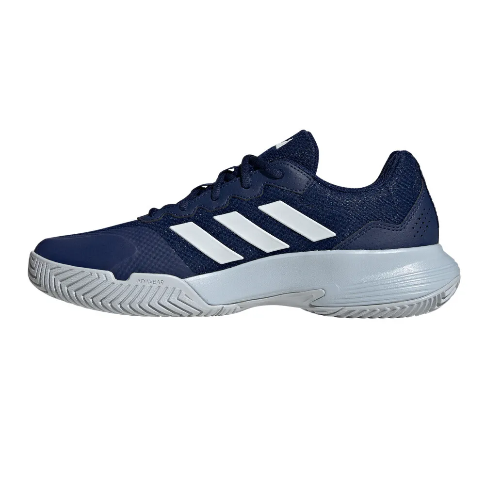 ADIDAS GAMECOURT 2.0 ZAPATILLAS TENIS  AW24
