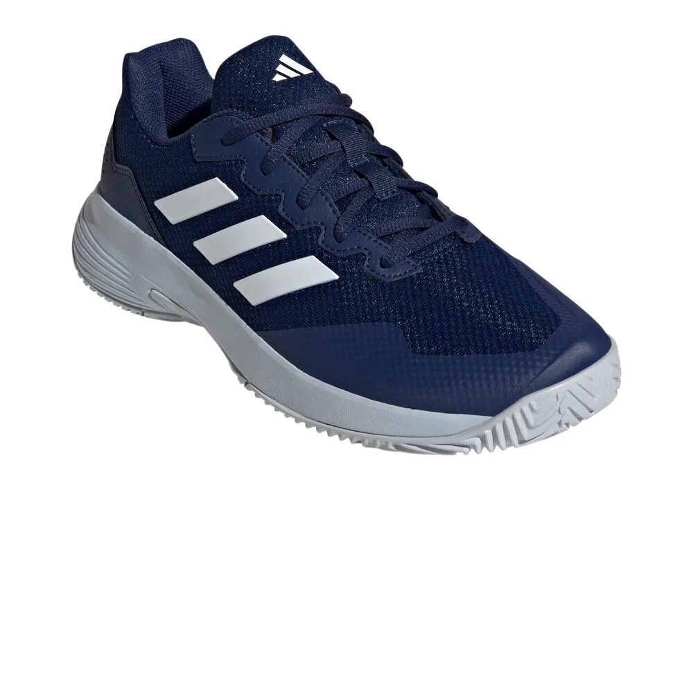 ADIDAS GAMECOURT 2.0 ZAPATILLAS TENIS  AW24