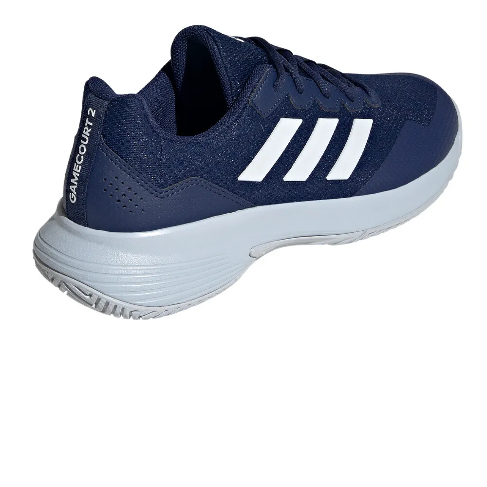 ADIDAS GAMECOURT 2.0 ZAPATILLAS TENIS  AW24