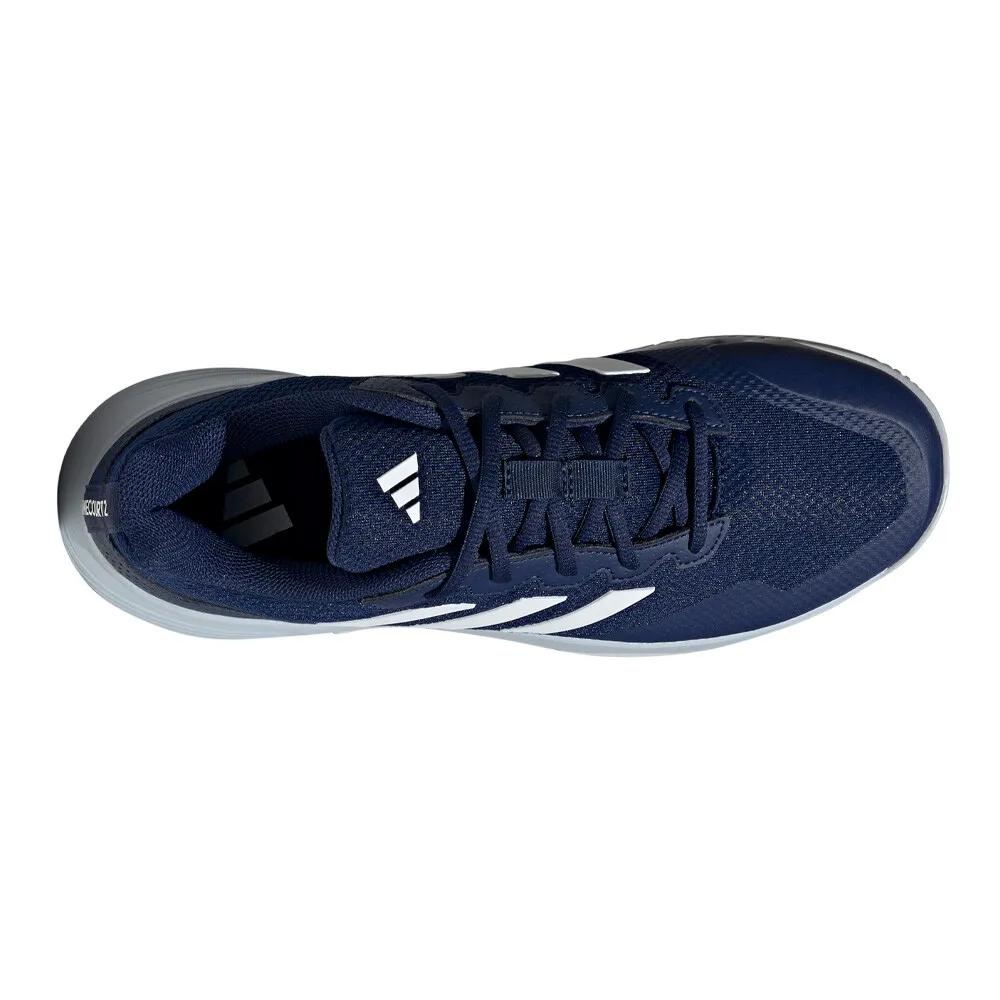 ADIDAS GAMECOURT 2.0 ZAPATILLAS TENIS  AW24