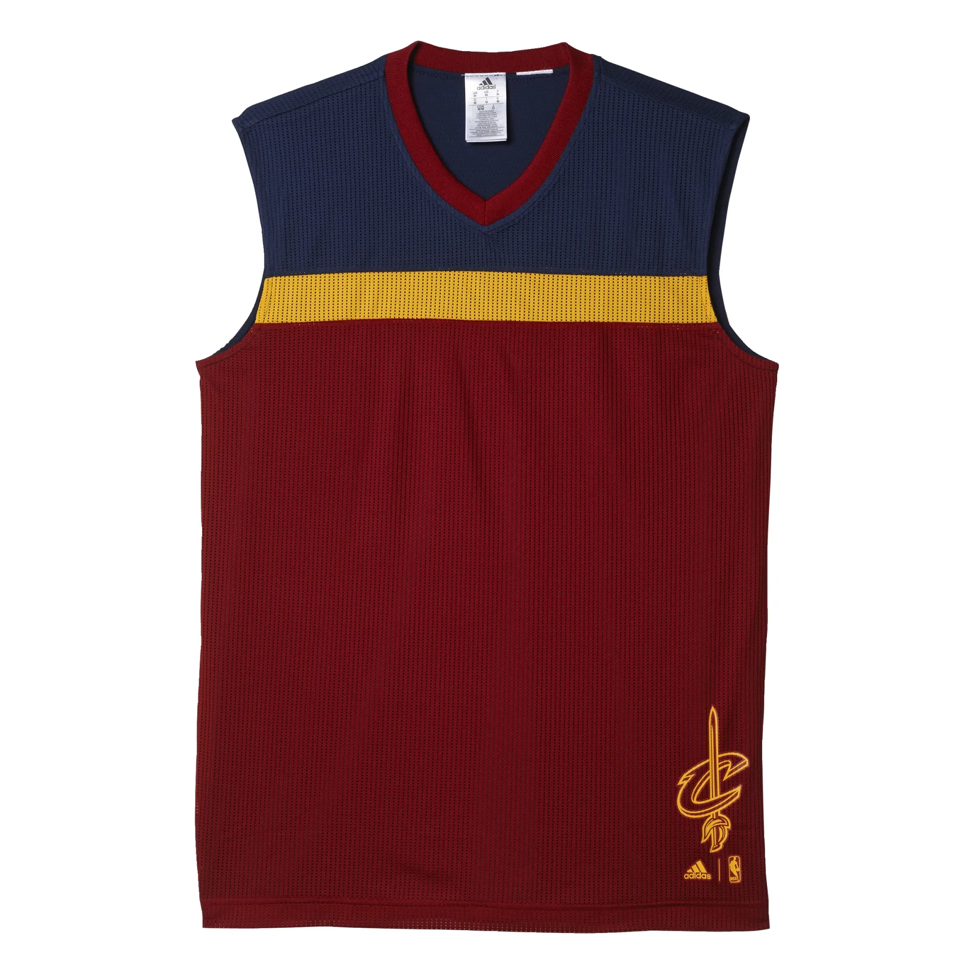 ADIDAS NBA WINTER HOOPS REV SL CLEVELAND CAVALIERS (NBACCA)