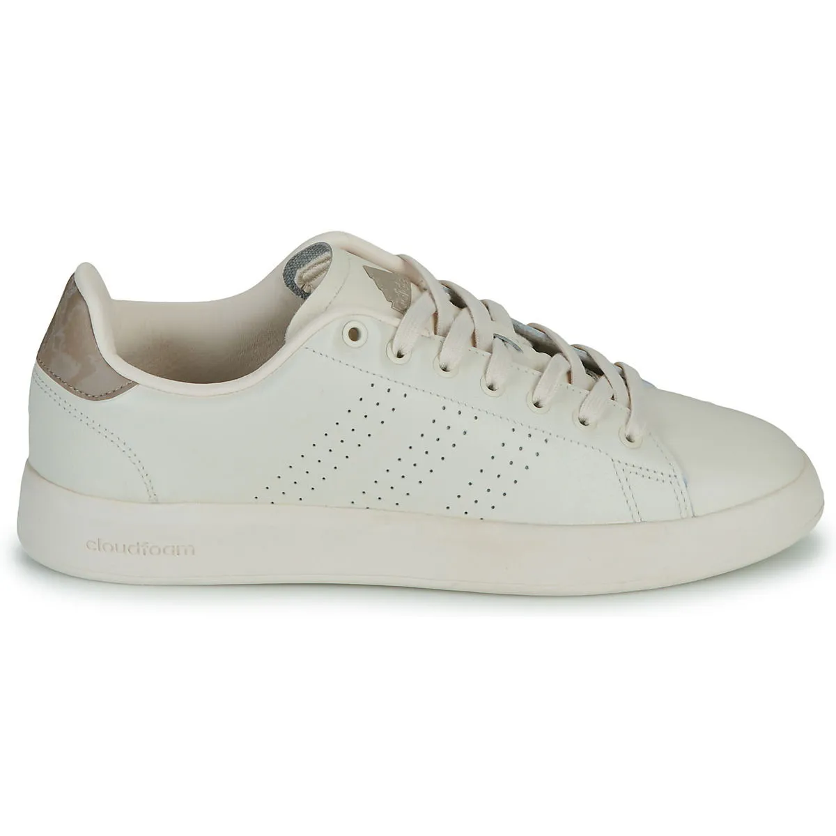 adidas Originals Advantage Premium "White"