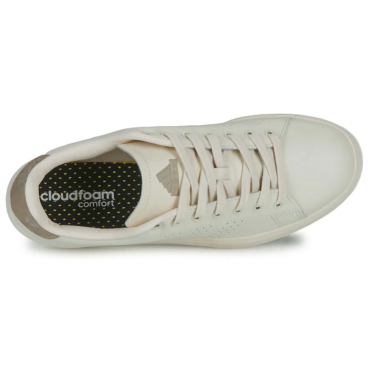 adidas Originals Advantage Premium "White"