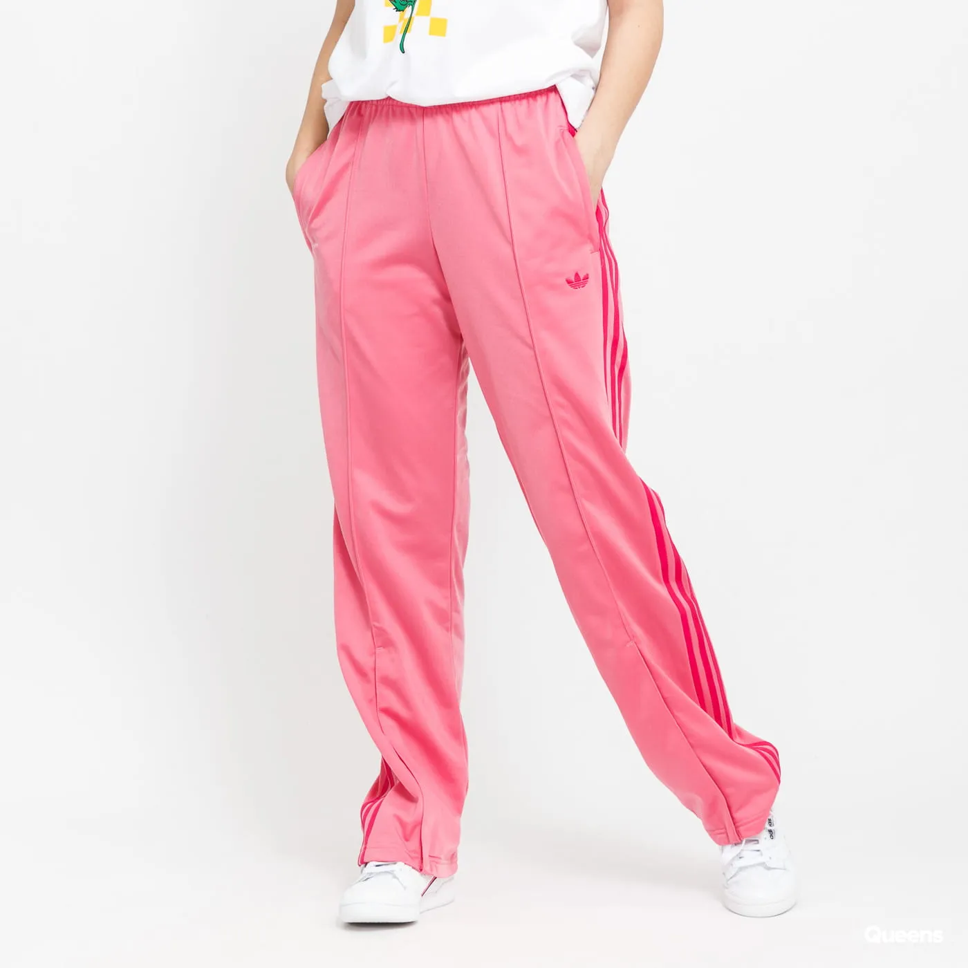 adidas Originals Flared Firebird Track Pants