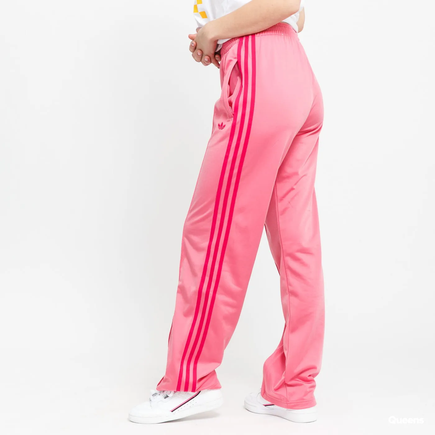 adidas Originals Flared Firebird Track Pants