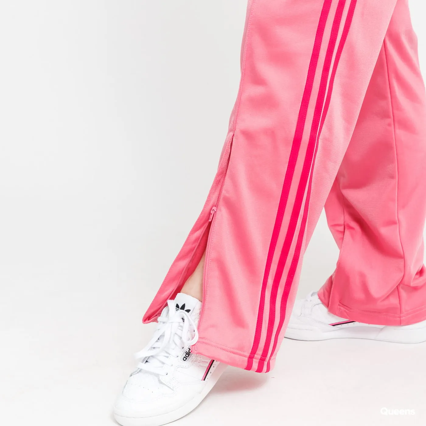 adidas Originals Flared Firebird Track Pants