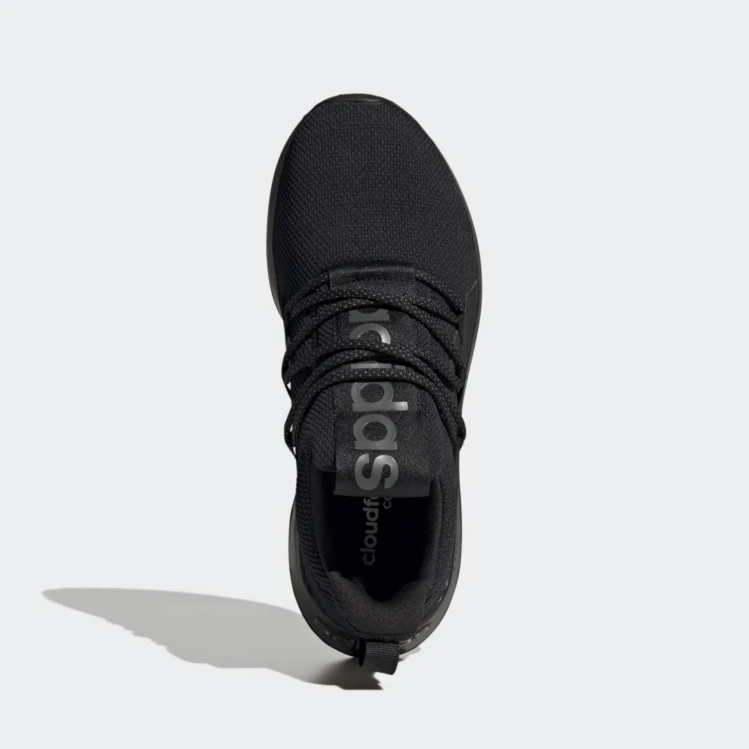 ADIDAS ORIGINALS LITE RACER ADAPT 4 CLOUDFOAM LIFESTYLE RUNNING SLIPON