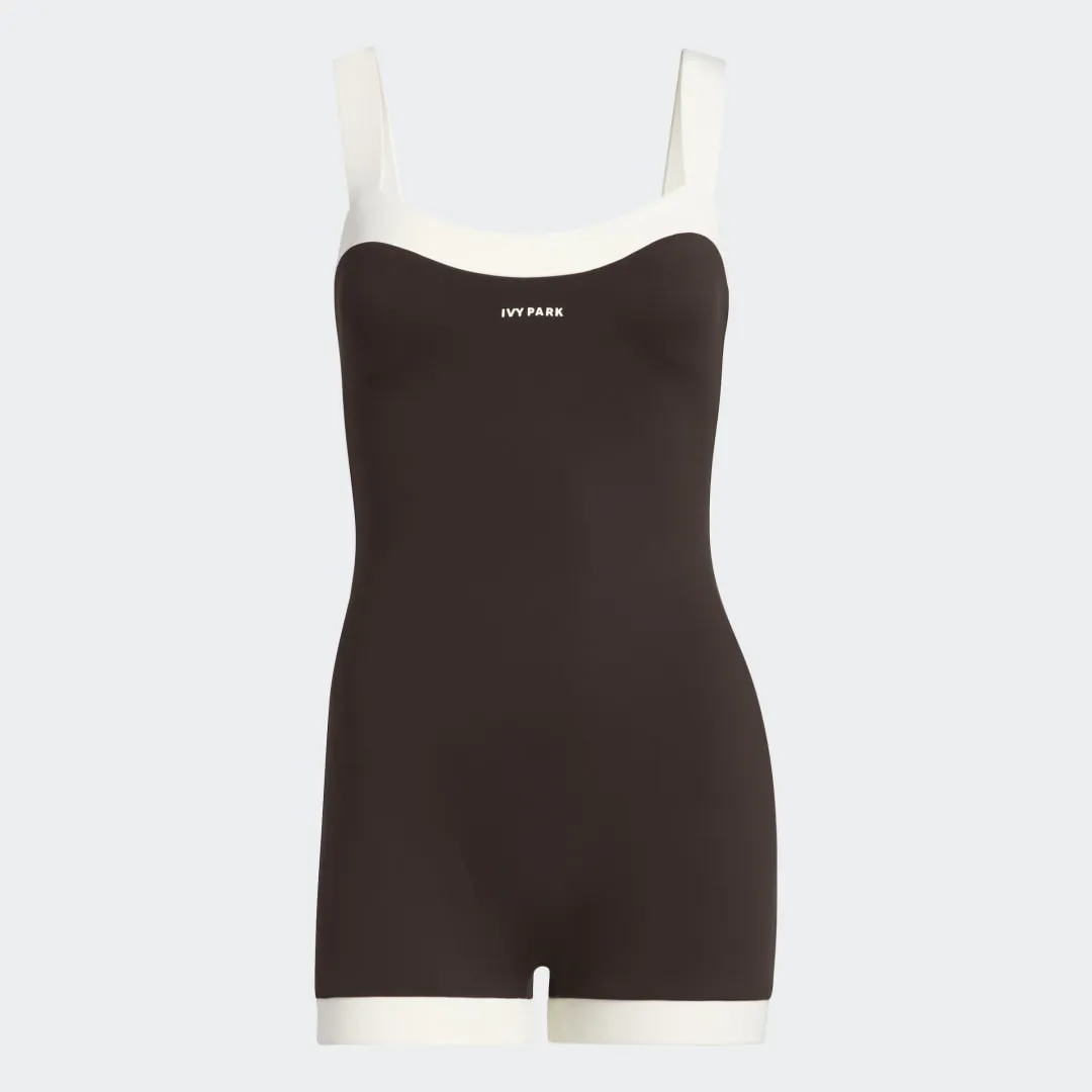adidas Originals Plavky 60s Unitard