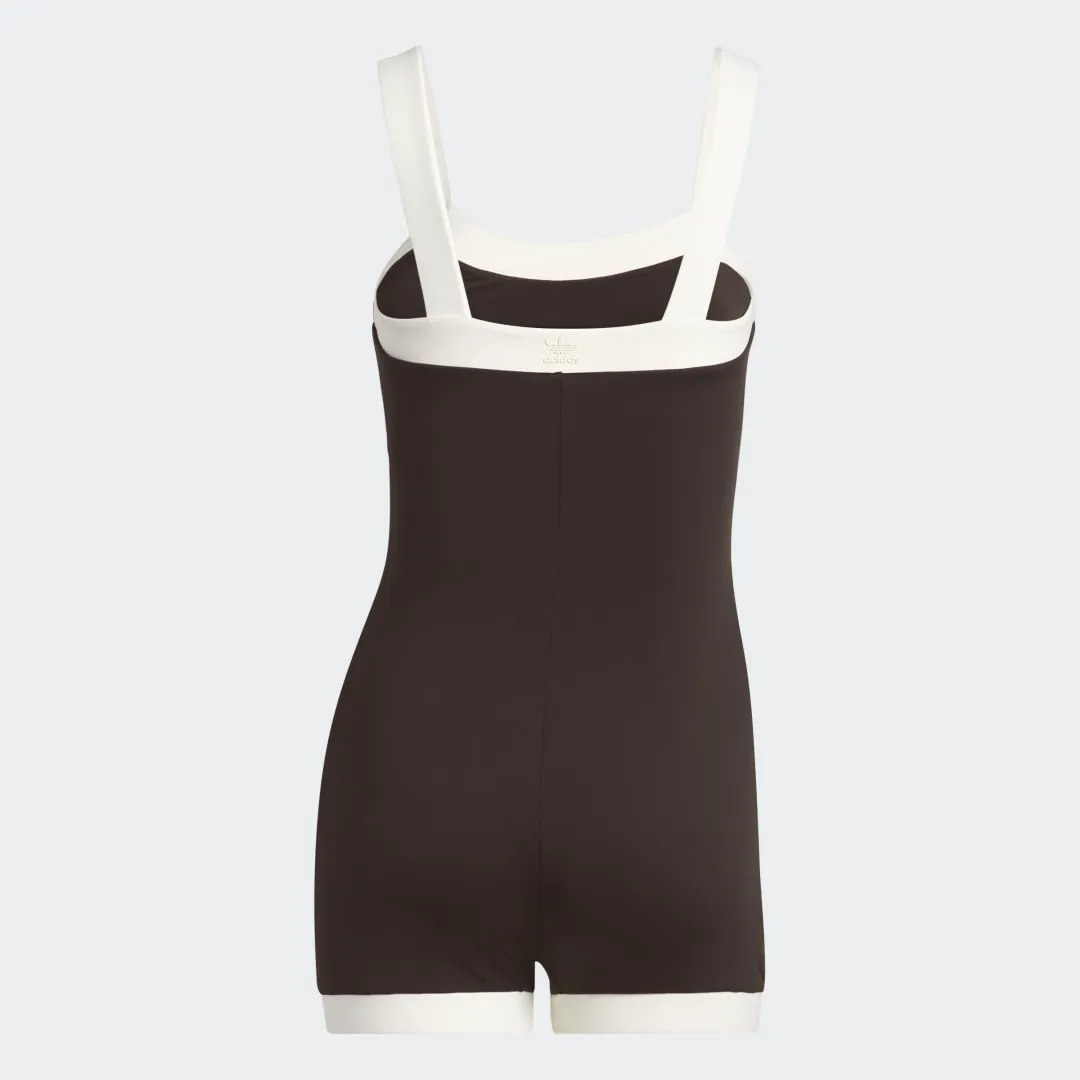adidas Originals Plavky 60s Unitard